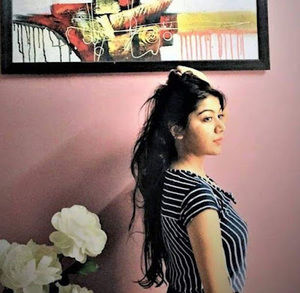 Meet your Posher, Chandra